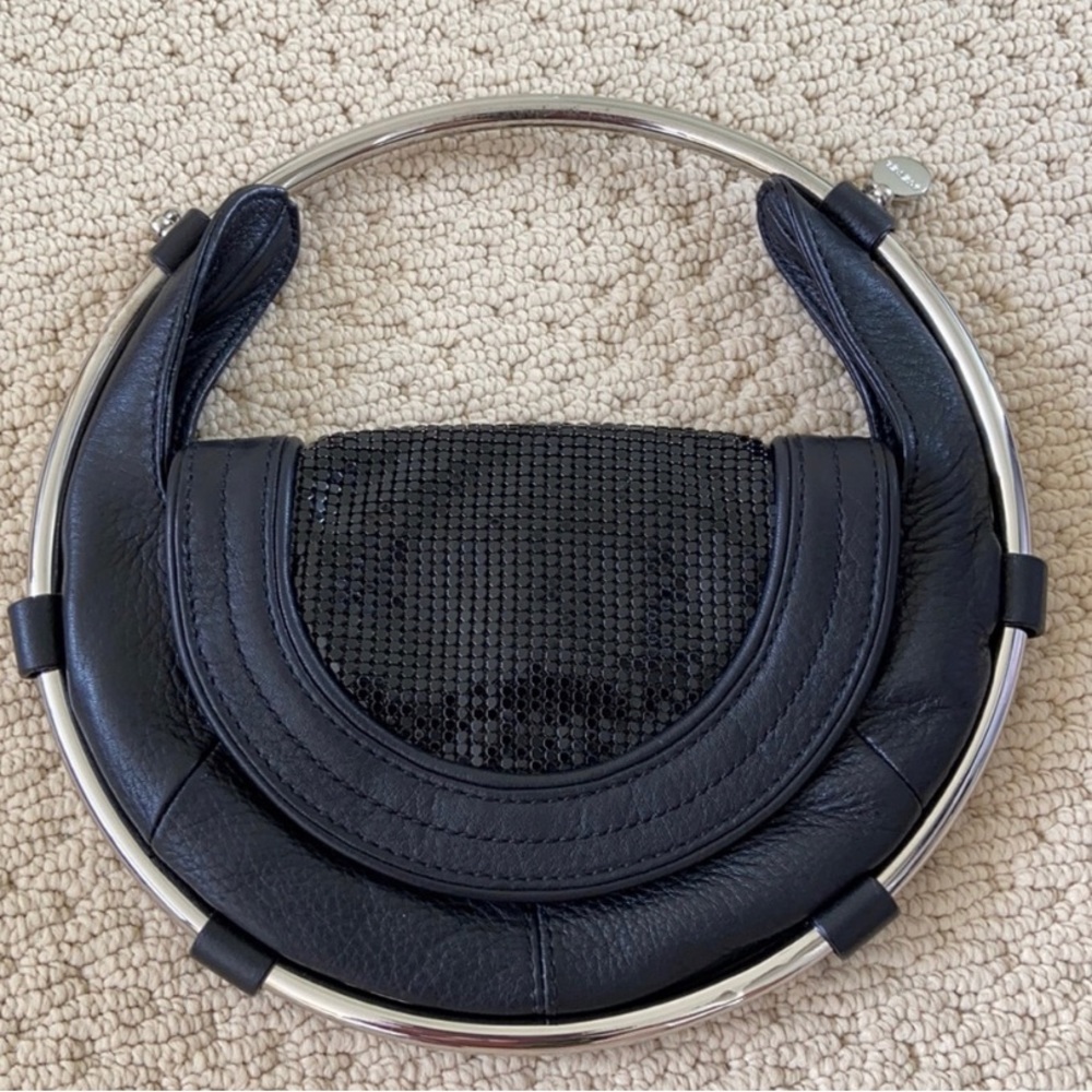 ISO this diesel bag